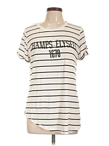 Alya Short Sleeve T-Shirt (view 1)