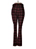 Tommy Hilfiger Plaid Red Dress Pants Size 8 - photo 2