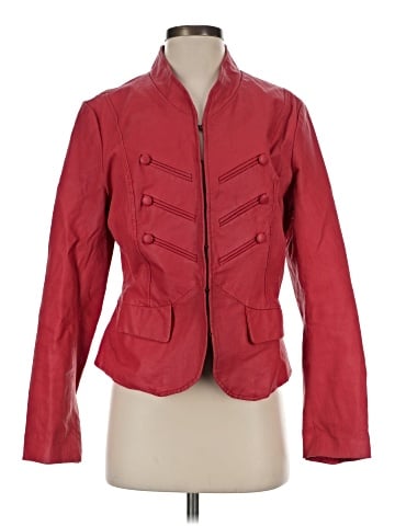 Metrostyle Jacket (view 1)