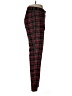 Tommy Hilfiger Plaid Red Dress Pants Size 8 - photo 4