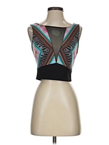Bebe Tank Top (view 1)