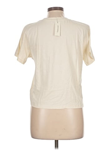 Francesca's Short Sleeve T-Shirt (view 2)