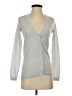 J.Crew Silver Cardigan Size XS (estimated) - photo 1