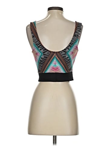 Bebe Tank Top (view 2)