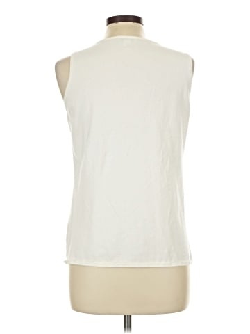 Belford Sleeveless T-Shirt (view 2)