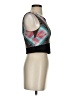 Bebe Teal Tank Top Size XS - photo 4