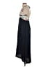 Roxy Color Block Blue Casual Dress Size S - photo 5
