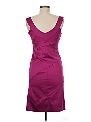 Max and Cleo Cocktail Dress (view 2)