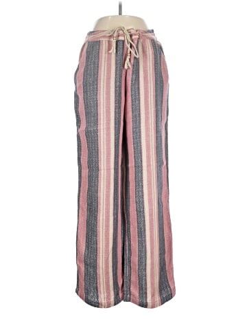 Soft Surroundings Linen Pants (view 1)
