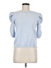 DKNY Jeans Blue Sweatshirt Size M - photo 1
