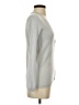 J.Crew Silver Cardigan Size XS (estimated) - photo 4