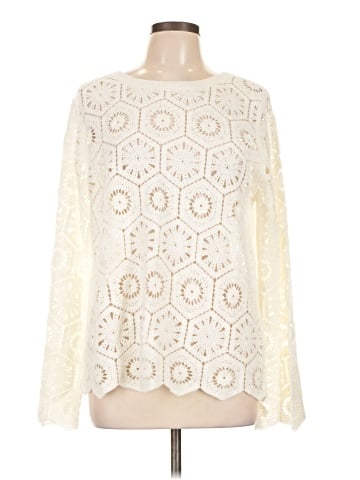 Maurices Pullover Sweater (view 1)
