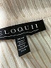 ELOQUII Ivory Cardigan Size 18 Plus - photo 7