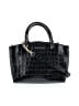 MICHAEL Michael Kors Black Satchel One size - photo 1