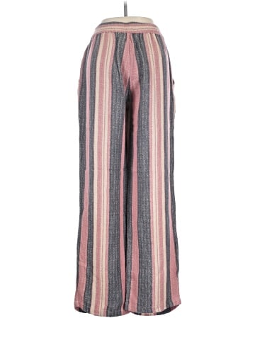 Soft Surroundings Linen Pants (view 2)