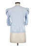 DKNY Jeans Blue Sweatshirt Size M - photo 2