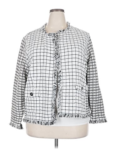 Nic + Zoe Jacket (view 1)