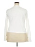 Made With Love White Cardigan Size XXL - photo 2