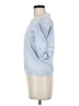 DKNY Jeans Blue Sweatshirt Size M - photo 5
