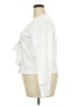 Made With Love White Cardigan Size XXL - photo 5