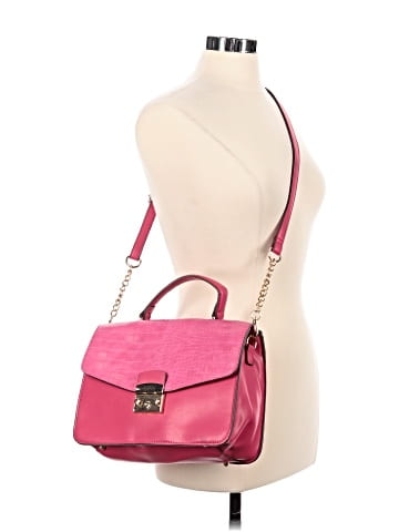 IMAN Satchel (view 2)