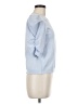 DKNY Jeans Blue Sweatshirt Size M - photo 4