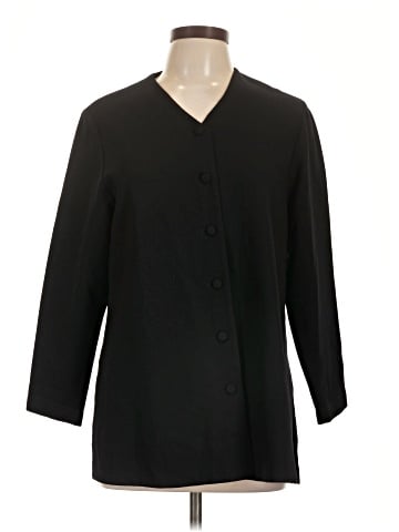 Eileen Fisher Coat (view 1)