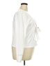 Made With Love White Cardigan Size XXL - photo 4