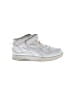 AND1 White Sneakers Size 10 (kids) - photo 1