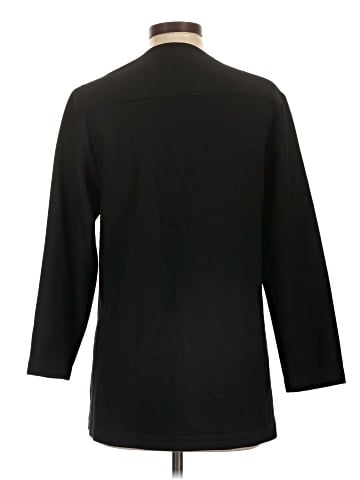 Eileen Fisher Coat (view 2)