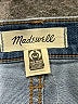 Madewell Blue Denim Shorts Size 26 waist - photo 3