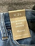 Madewell Blue Denim Shorts Size 26 waist - photo 4
