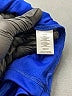 Calvin Klein Blue Short Sleeve Top Size XL - photo 8