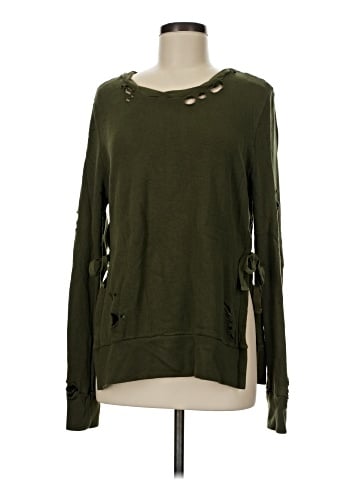 Pam & Gela Pullover Sweater (view 1)