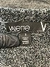Valette Metallic Gray Pullover Sweater Size S - photo 7