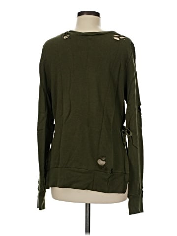 Pam & Gela Pullover Sweater (view 2)