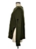 Pam & Gela Green Pullover Sweater Size M - photo 5