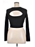 Fabletics Black Long Sleeve Turtleneck Size XL - photo 2