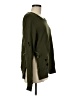 Pam & Gela Green Pullover Sweater Size M - photo 4