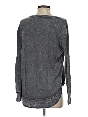 Ocean Drive Clothing Co. Pullover Sweater (view 2)