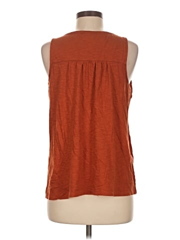 J.Jill Sleeveless Top (view 2)