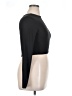 Fabletics Black Long Sleeve Turtleneck Size XL - photo 4