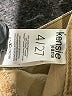 Kensie Tan Jeans Size 4 - photo 8
