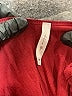 Active USA Burgundy Sleeveless Top Size M - photo 7