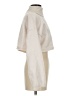 Bershka Ivory Turtleneck Sweater Size XS - photo 4