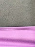 Unbranded Solid Purple Cocktail Dress Size L - photo 7