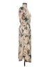 Peyton & Parker Ivory Trenchcoat Size XS - photo 4
