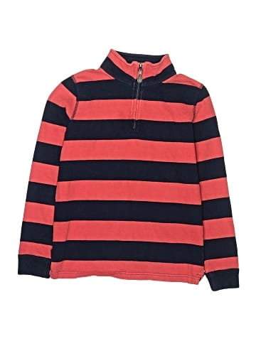 Crewcuts Long Sleeve Polo (view 1)