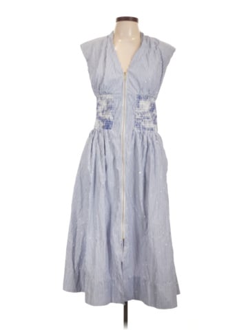 Anthropologie Casual Dress (view 1)