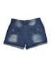 Jeans Blue Denim Shorts Size XL - photo 2